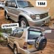 A picture of 2005 SUBARU FORESTER Sport