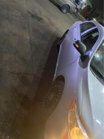 A picture of Toyota Corolla 08 09 with very silent untampered engine and