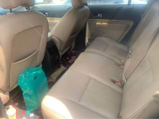 A picture of 2008 ford edge