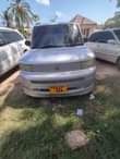 A picture of TOYOTA Bb