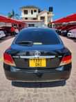 A picture of TOYOTA ALLION PRICE 11 8M CALL 0621007902