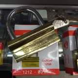A picture of High quality pad locks