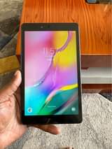 A picture of Used Samsung Tab A 2 32GB