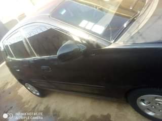 A picture of KIA PICANTO