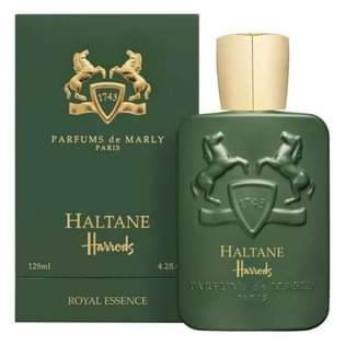 A picture of PARFUM ORIGINAL
