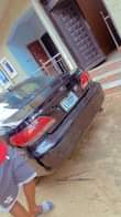 A picture of Lexus Es 330 2005 Model