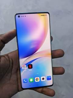 A picture of ONEPLUS 8 PRO