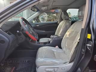 A picture of Used 2012 Es350 upgraded to 2016 7 8m