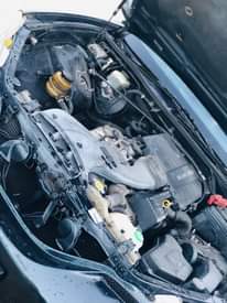 A picture of TOYOTA VERROSA