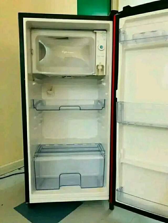 fridges