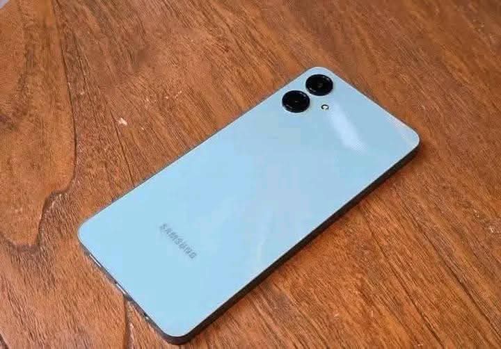 used samsung galaxy