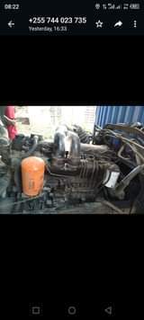 A picture of Fuso bei ml 45 maongezi ypo