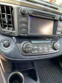 A picture of Accident free 2014 Toyota RAV4