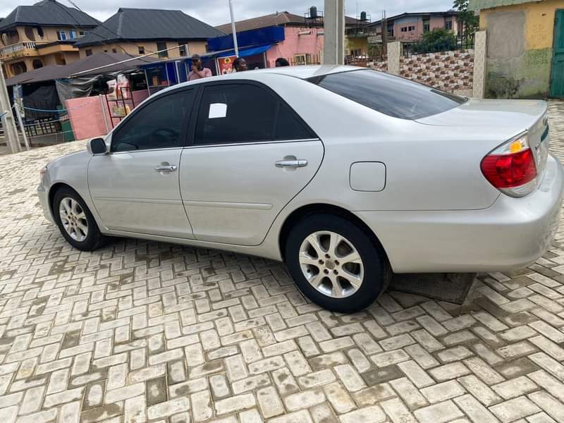 A picture of Clean direct Tokunbo for sale 7m Lagos deal for serious