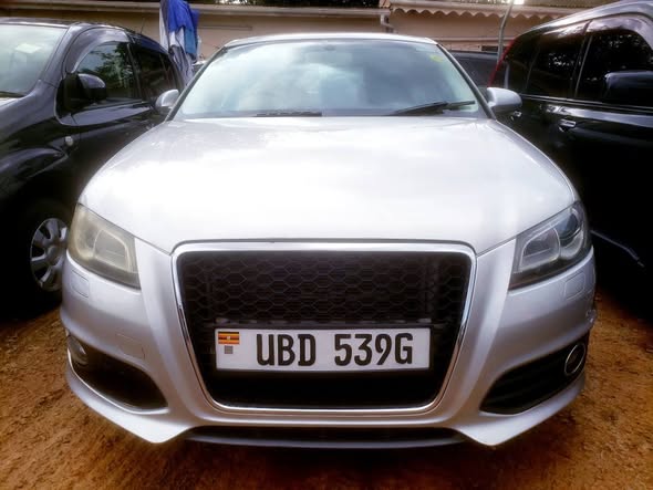 audi