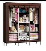 wardrobes
