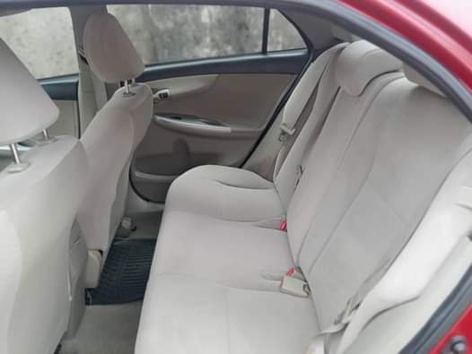 A picture of 2011 Toyota corrolla available for sale Everything working perfectly Buy