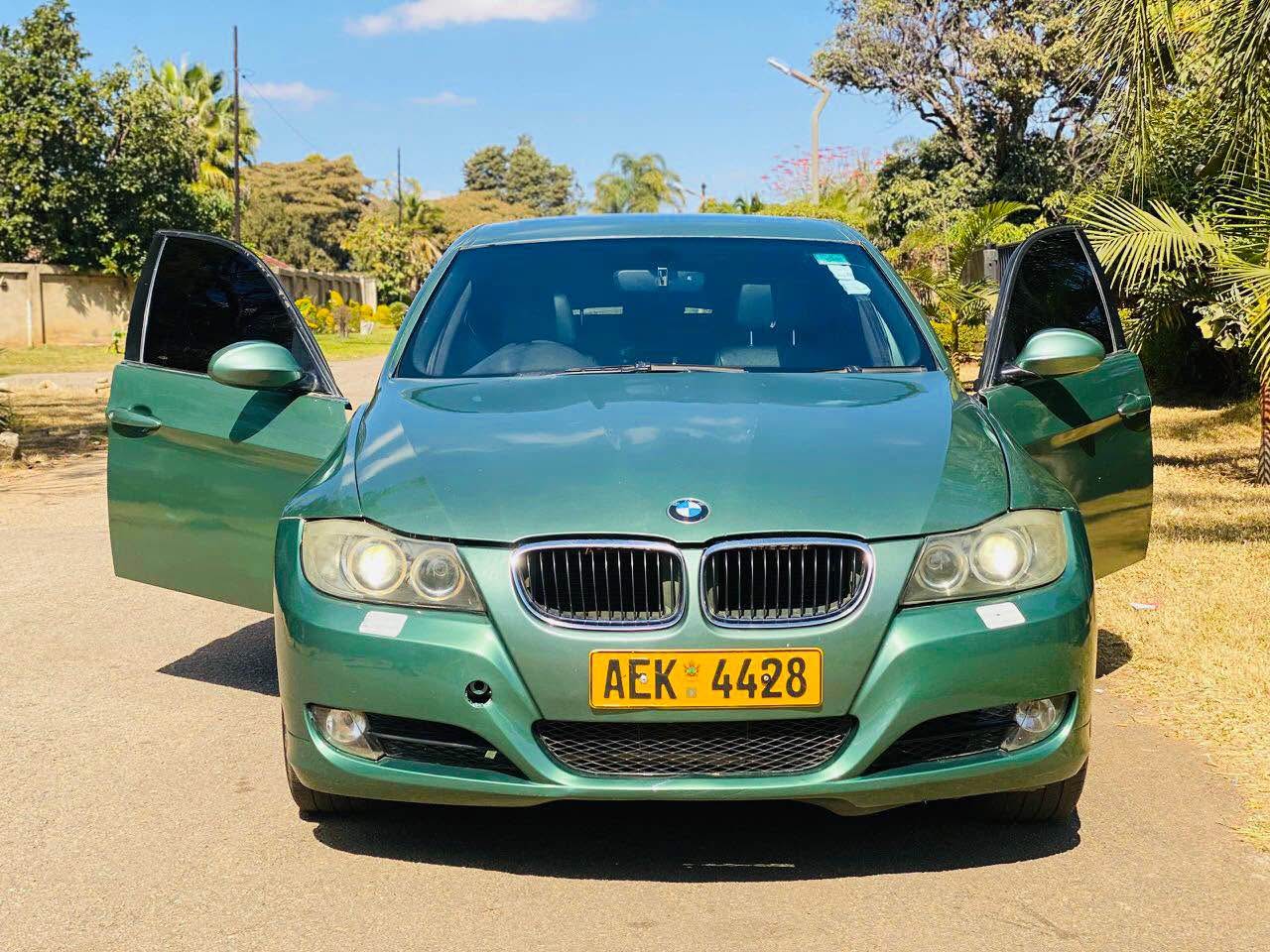 cars under 5000
