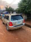 A picture of CLEAN TOYOTA HIGHLANDER 2004