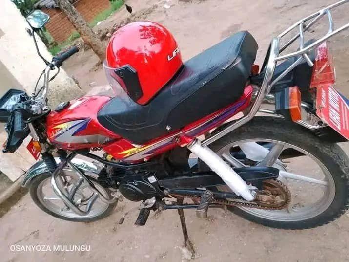 bike