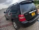A picture of Toyota klugger