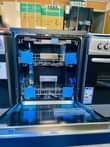 A picture of Electronics appliances