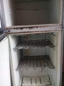 A picture of HOTPOINT FRIJI 0786494436