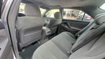 A picture of Toyota Camry muscle
