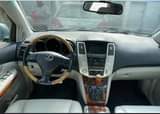 A picture of Foreign used Lexus RX350 2008 Accident free and super clean