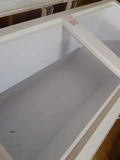 freezer