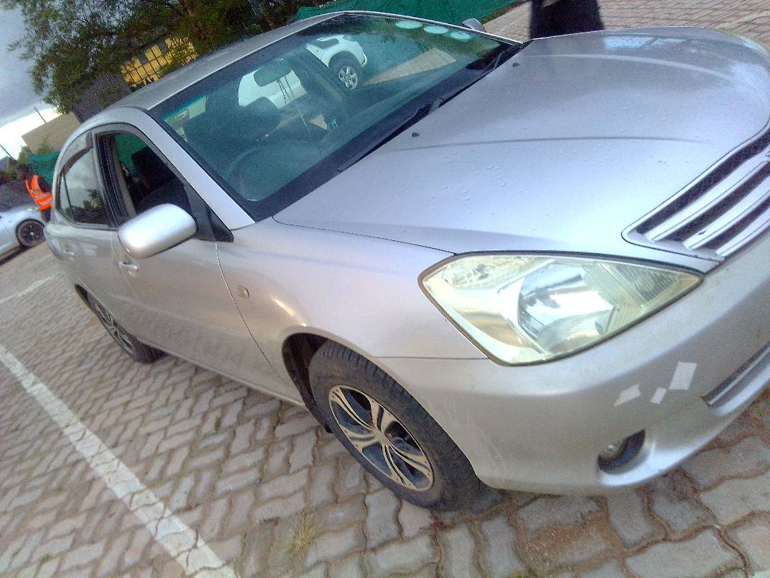 used toyota