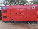 A picture of GENERATOR VOLVO 380KVA