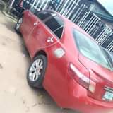 A picture of Very Clean Toyota Camry 2008 V6