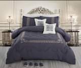 A picture of Duvets
