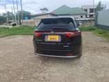 A picture of TOYOTA HARRIER 2017 Unregistered