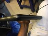 A picture of ASUS LAPTOP