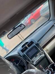 A picture of 2012 MODEL TOYOTA CAMRY XLE KEYLESS START PANO ROOF 100