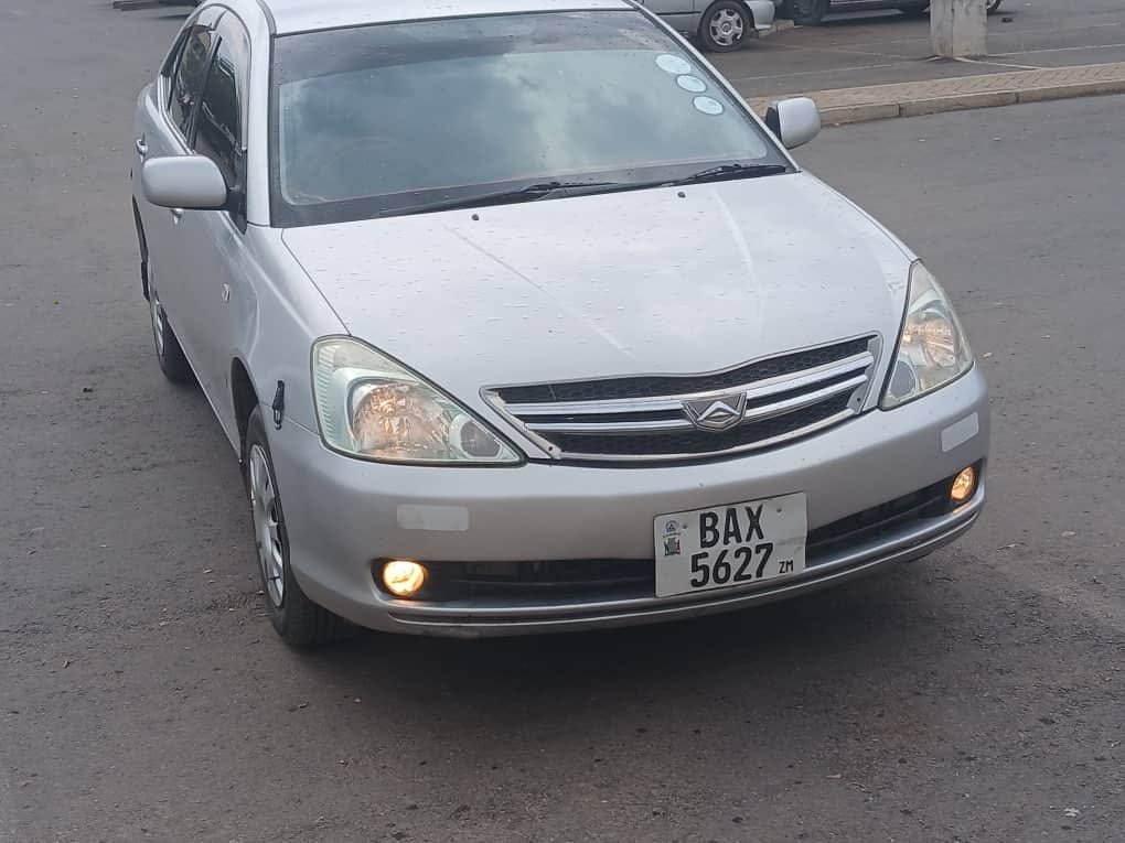 cars for sale in lusaka