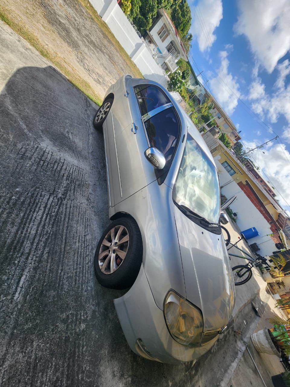 toyota nze
