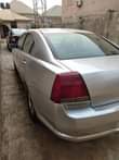 A picture of Mitsubishi gallant