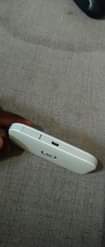 A picture of Wifi router mifi 4G Charge inakaa siku nzima Price 40000