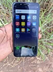 A picture of Oppo a83 imenyooka mno gb128 ram6 net4g