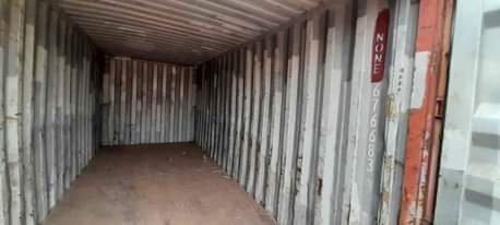 A picture of 20ft Container For Sale