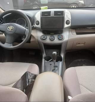 A picture of Rav4