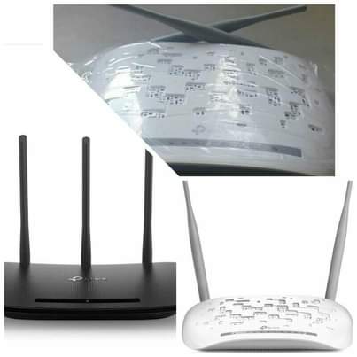 routers