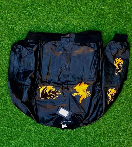A picture of Jacket