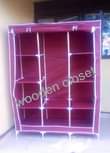 A picture of WOODEN WARDROBES