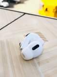 A picture of AirPods