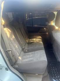A picture of Land Cruiser