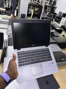 A picture of Hp 820 G3